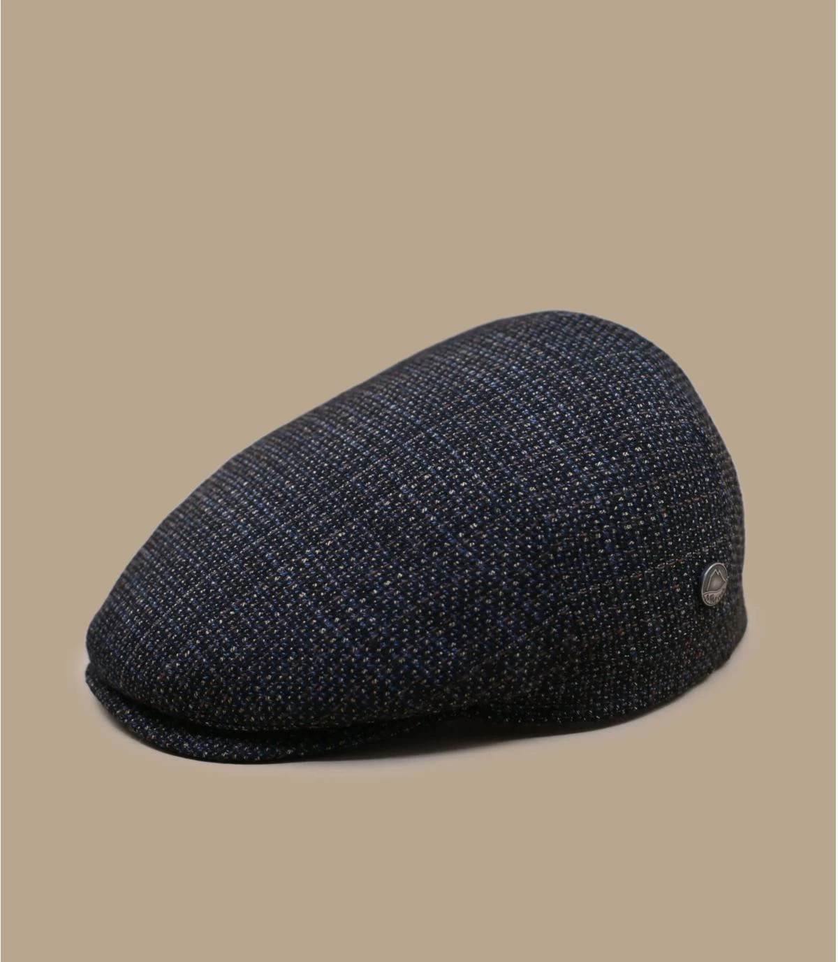 Capri TP Brown 4 Capri TP Brown - Afbeelding 2