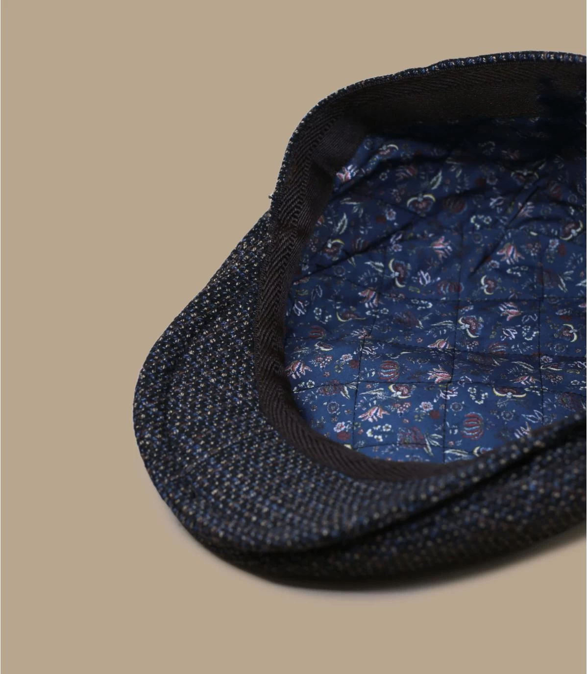 Capri TP Brown 6 Capri TP Brown - Afbeelding 4