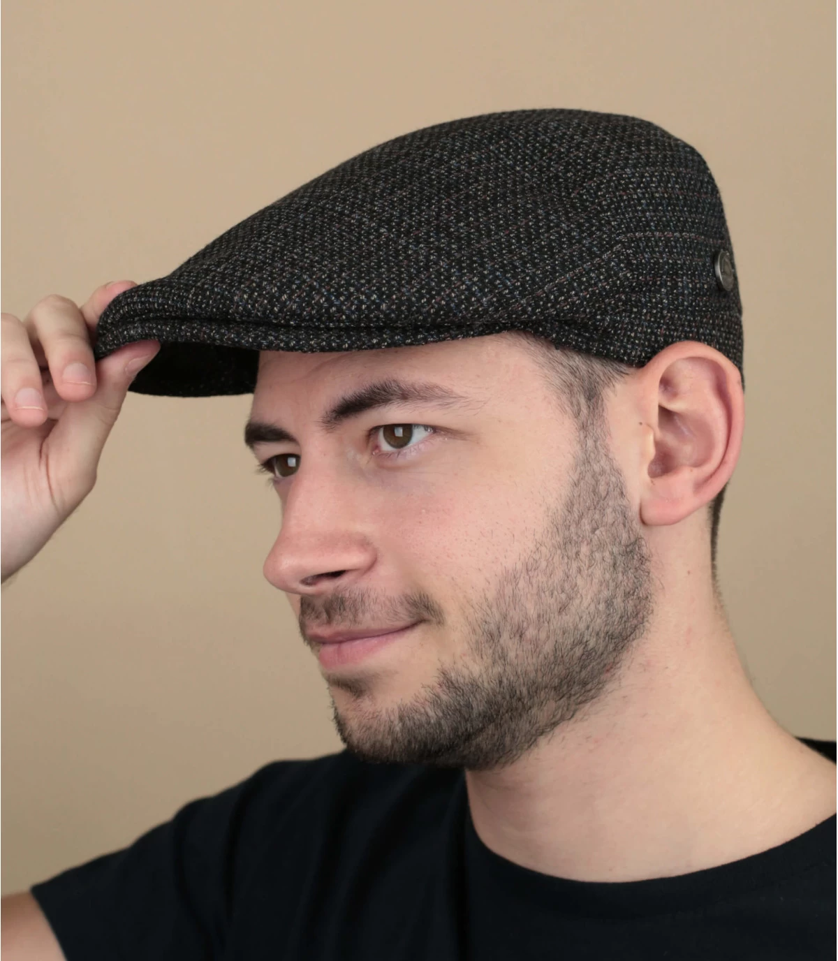 Capri TP Brown 3 Capri TP Brown