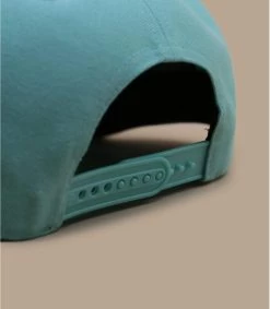 '47 BRAND Captain Cap Dodgers Tiffany Blue -NEW ERA Winkel captain cap dodgers tiffany blue 4