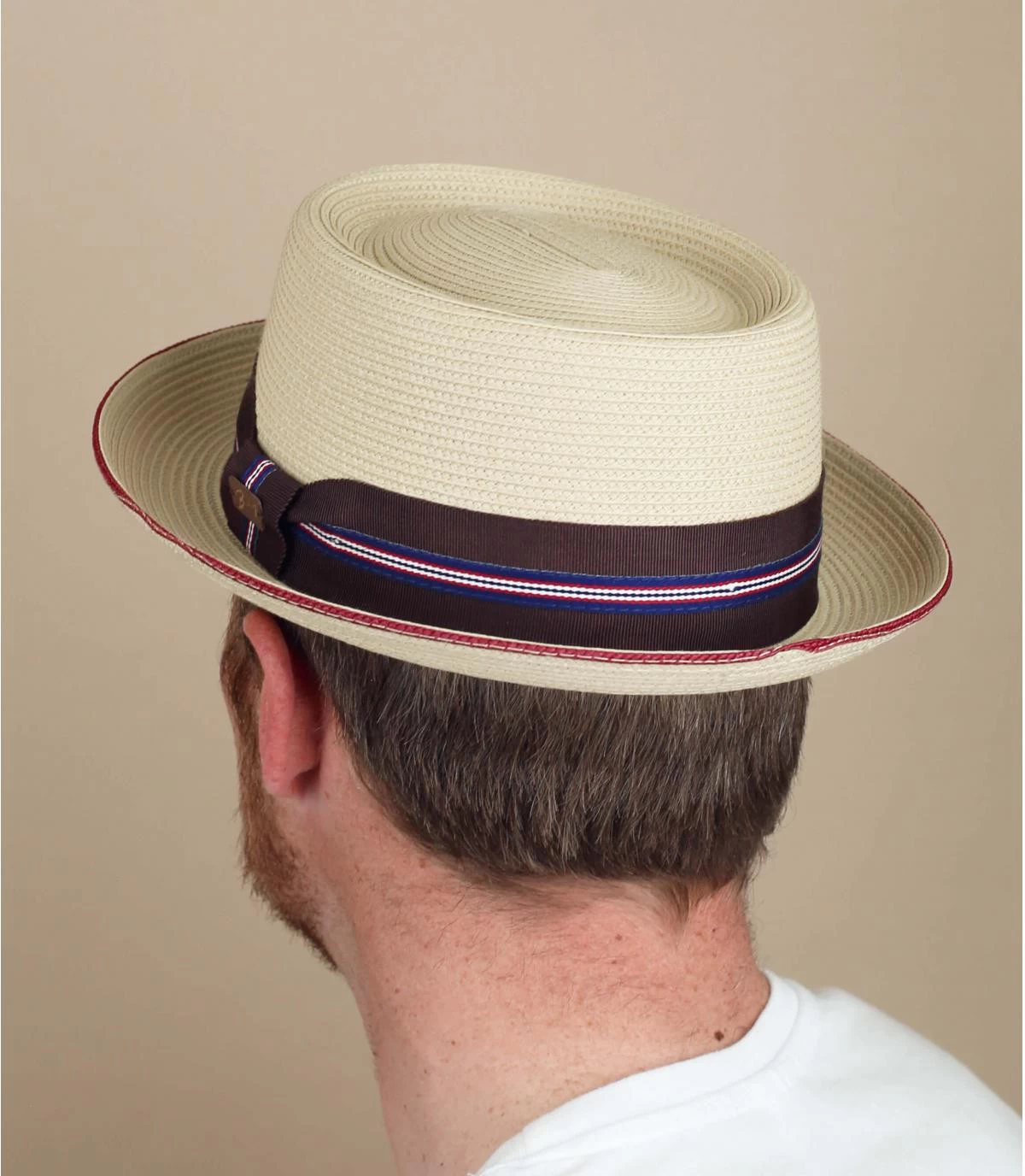 Bailey Carver Natural 3 Bailey Carver Natural