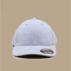 Flexfit Casquette Jersey Gris -NEW ERA Winkel casquette jersey grise