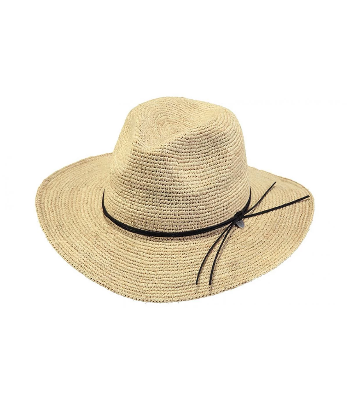 Barts Celery Hat Natural 4 Barts Celery Hat Natural - Afbeelding 2