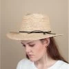 Barts Celery Hat Natural 1 Barts Celery Hat Natural -NEW ERA Winkel celery hat naturalstro20cowboyhoed20Celery20Hat20natural