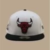 NEW ERA Championships Cap 59Fifty Bulls -NEW ERA Winkel championships cap 59fifty bulls