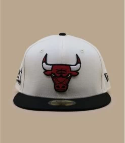 NEW ERA Championships Cap 59Fifty Bulls