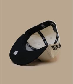 NEW ERA Championships Cap 59Fifty Bulls -NEW ERA Winkel championships cap 59fifty bulls 4