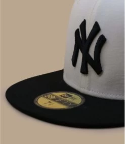 NEW ERA Championships Cap 59Fifty NY Yankees -NEW ERA Winkel championships cap 59fifty ny yankees 2