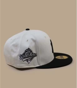 NEW ERA Championships Cap 59Fifty NY Yankees -NEW ERA Winkel championships cap 59fifty ny yankees 3