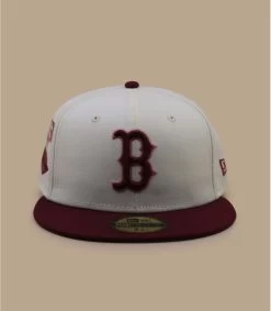 NEW ERA City Icon Cap 59Fifty Boston Red Sox