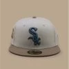 NEW ERA City Icon Cap 59Fifty Chicago White Ssox -NEW ERA Winkel city icon cap 59fifty chicago white ssox
