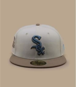 NEW ERA City Icon Cap 59Fifty Chicago White Ssox