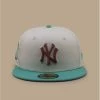 NEW ERA City Icon Cap 59Fifty NY