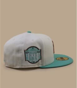 NEW ERA City Icon Cap 59Fifty NY -NEW ERA Winkel city icon cap 59fifty ny 2