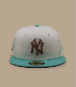 NEW ERA City Icon Cap 59Fifty NY
