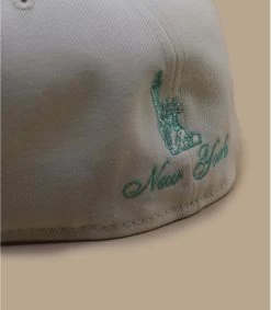 NEW ERA City Icon Cap 59Fifty NY -NEW ERA Winkel city icon cap 59fifty ny 3