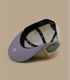 NEW ERA City Icon Cap 59Fifty NY -NEW ERA Winkel city icon cap 59fifty ny 4