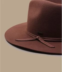 Brixton Cohen Cowboy Caramel 9 Brixton Cohen Cowboy Caramel -NEW ERA Winkel cohen cowboy caramel 2