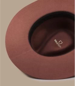 Brixton Cohen Cowboy Caramel 11 Brixton Cohen Cowboy Caramel -NEW ERA Winkel cohen cowboy caramel 4