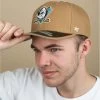 '47 BRAND Cold Zone MVP Anaheim Ducks Camel