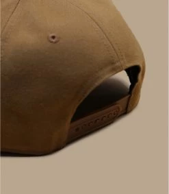 '47 BRAND Cold Zone MVP Anaheim Ducks Camel -NEW ERA Winkel cold zone mvp anaheim ducks camel 4