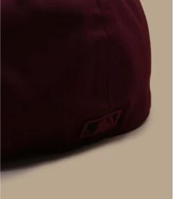 NEW ERA Comfort Cap 39Thirty NY Cardinbal Black -NEW ERA Winkel comfort cap 39thirty ny cardinbal black 3