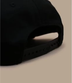 NEW ERA Contrast Side Patch Cap 9Fifty Bulls -NEW ERA Winkel contrast side patch cap 9fifty bulls 3