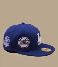 NEW ERA Cooperstown LA Multi Patch 59Fifty -NEW ERA Winkel cooperstown la multi patch 59fifty 2