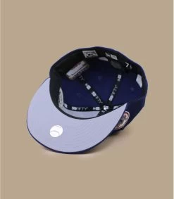NEW ERA Cooperstown LA Multi Patch 59Fifty -NEW ERA Winkel cooperstown la multi patch 59fifty 5