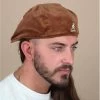 Kangol Cord Wood 2 Kangol Cord Wood -NEW ERA Winkel cord wood
