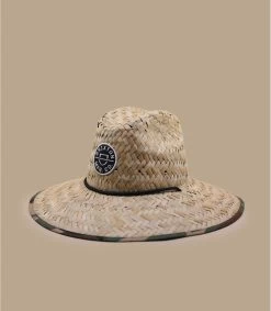 Brixton Crest Sun Hat Tan Camo Surplus 8 Brixton Crest Sun Hat Tan Camo Surplus -NEW ERA Winkel crest sun hat tan camo surplus 2