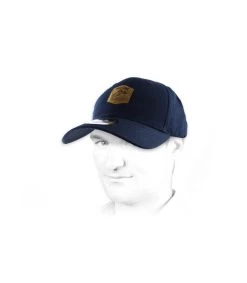 Curve First Come First Track Navy