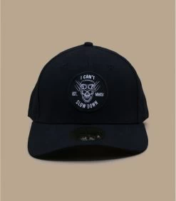 Curve I Can't Slow Down