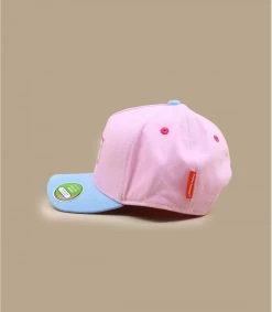 Curve Mini Flamingo -NEW ERA Winkel curve mini flamingoCurve20Mini20Flamingo20Hello20Hossy