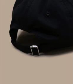 Dad Hat Blank Black -NEW ERA Winkel dad hat blank black 3