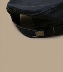 Stetson Datto Zwart Poly Katoen 9 Stetson Datto Zwart Poly Katoen -NEW ERA Winkel datto zwart poly katoenStetson20Cap20Stetson20zwart