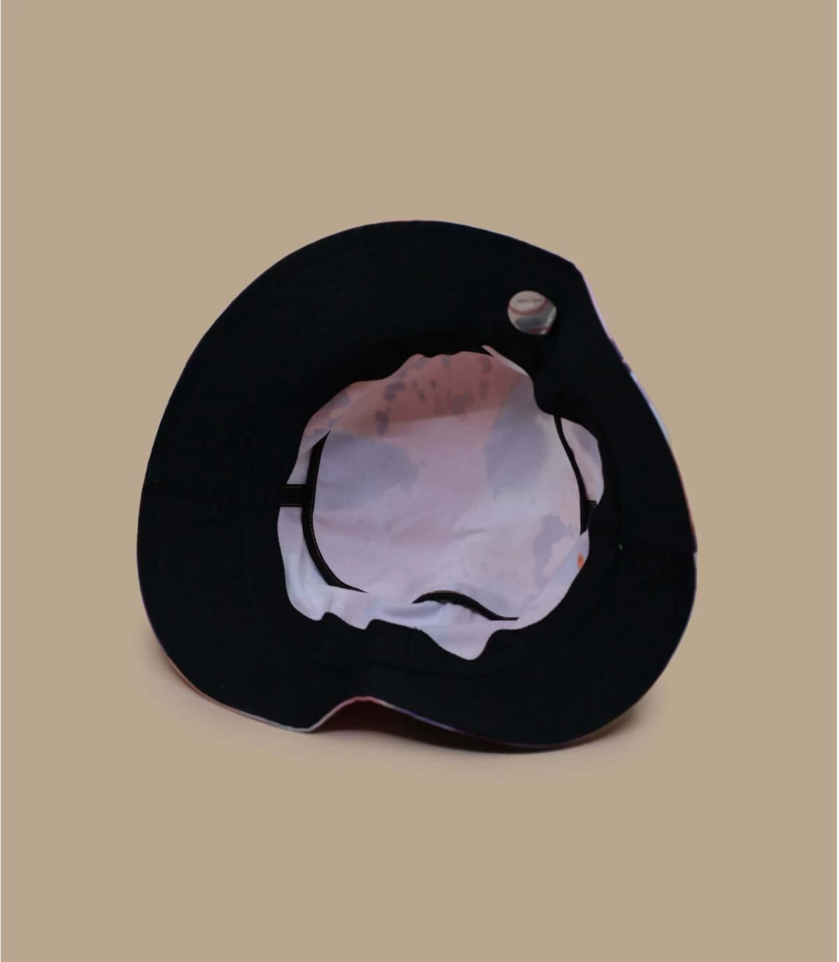 '47 BRAND Day Glow NY Bucket 7 '47 BRAND Day Glow NY Bucket - Afbeelding 5