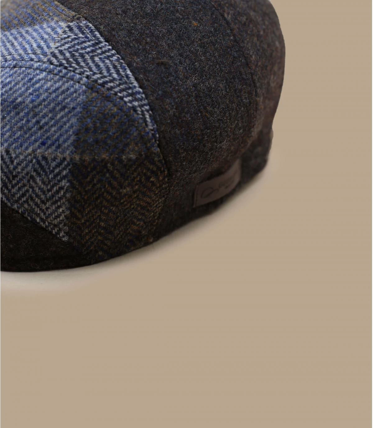 Daytona Brown 4 Daytona Brown - Afbeelding 2