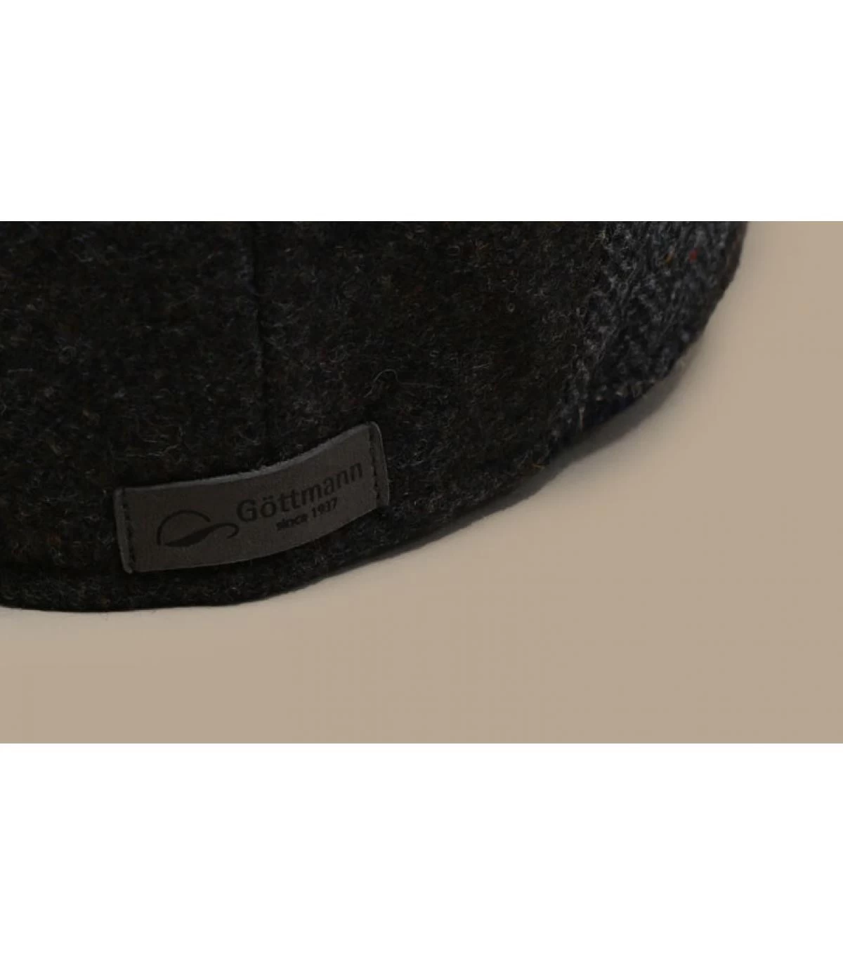 Daytona Brown 5 Daytona Brown - Afbeelding 3