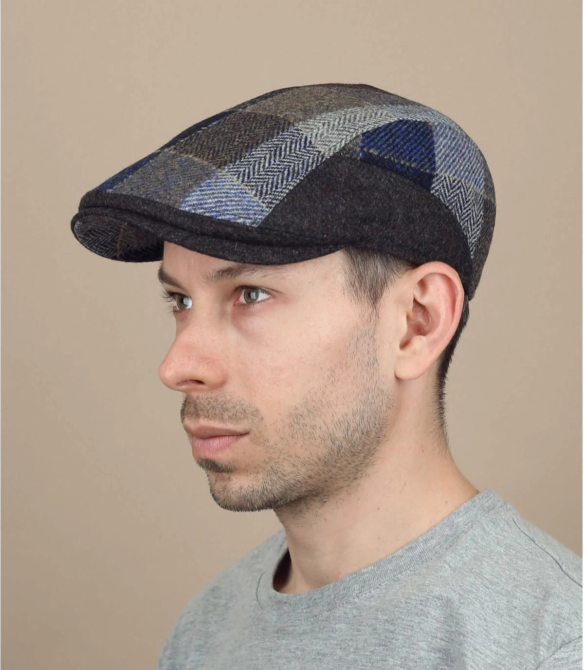 Daytona Brown 3 Daytona Brown