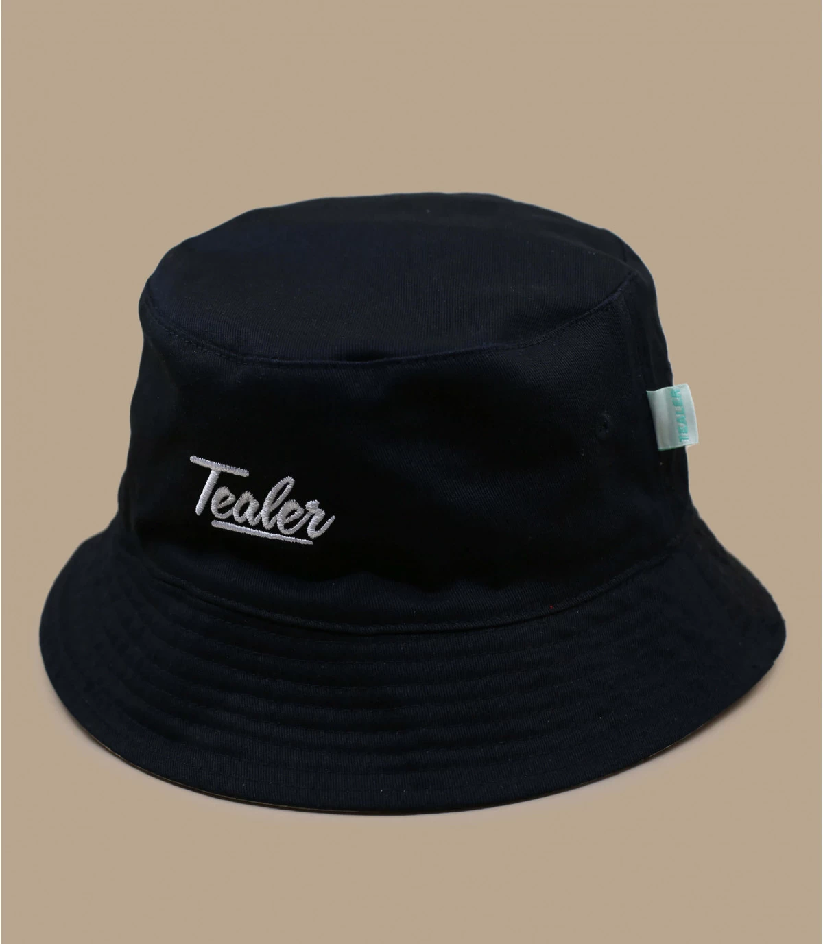 Tealer Death Valley Bucket Reversible 4 Tealer Death Valley Bucket Reversible - Afbeelding 2