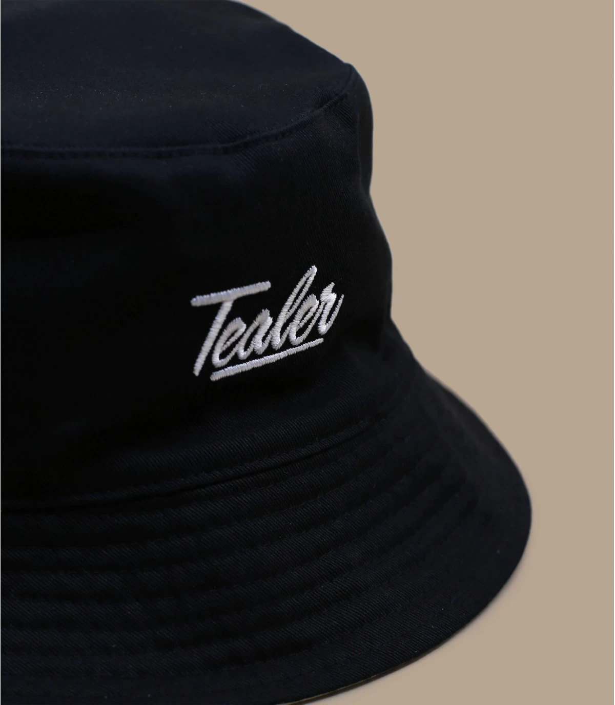Tealer Death Valley Bucket Reversible 5 Tealer Death Valley Bucket Reversible - Afbeelding 3