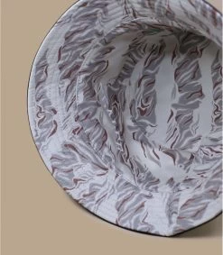 Tealer Death Valley Bucket Reversible 10 Tealer Death Valley Bucket Reversible -NEW ERA Winkel death valley bucket reversible 3