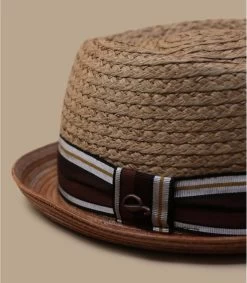 Diamond Raffia Brown 8 Diamond Raffia Brown -NEW ERA Winkel diamond raffia brown 2