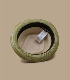 Diamond Raffia Green -NEW ERA Winkel diamond raffia green 4