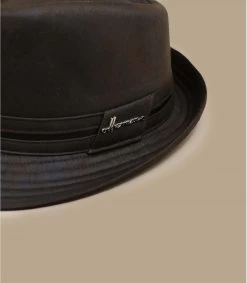 Don Kairan Brown 7 Don Kairan Brown -NEW ERA Winkel don kairan browntrilby20bruin