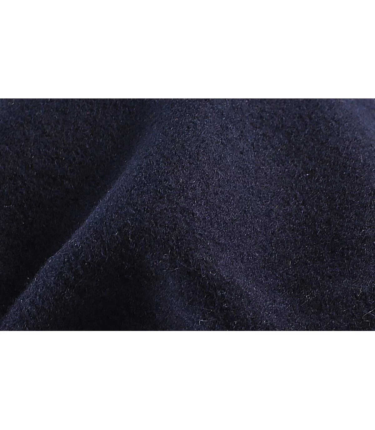 Donkerblauwe Franse Baret Dames 5 Donkerblauwe Franse Baret Dames - Afbeelding 3