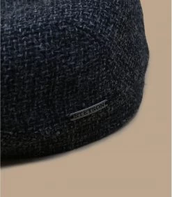 Stetson Driver Cap Wool Grey 8 Stetson Driver Cap Wool Grey -NEW ERA Winkel driver cap wool greyShetland20wol20grijze20baret20Driver20Cap20Wool20grey