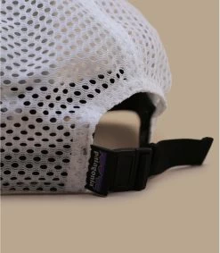 Patagonia Duckbill Fitz Roy Trucker Cap Patchwork -NEW ERA Winkel duckbill fitz roy trucker cap patchwork 3