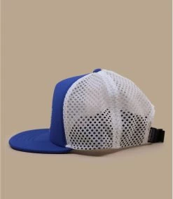 Patagonia Duckbill Lost And Found Trucker Cap Passage Blue -NEW ERA Winkel duckbill lost and found trucker cap passage blue 3